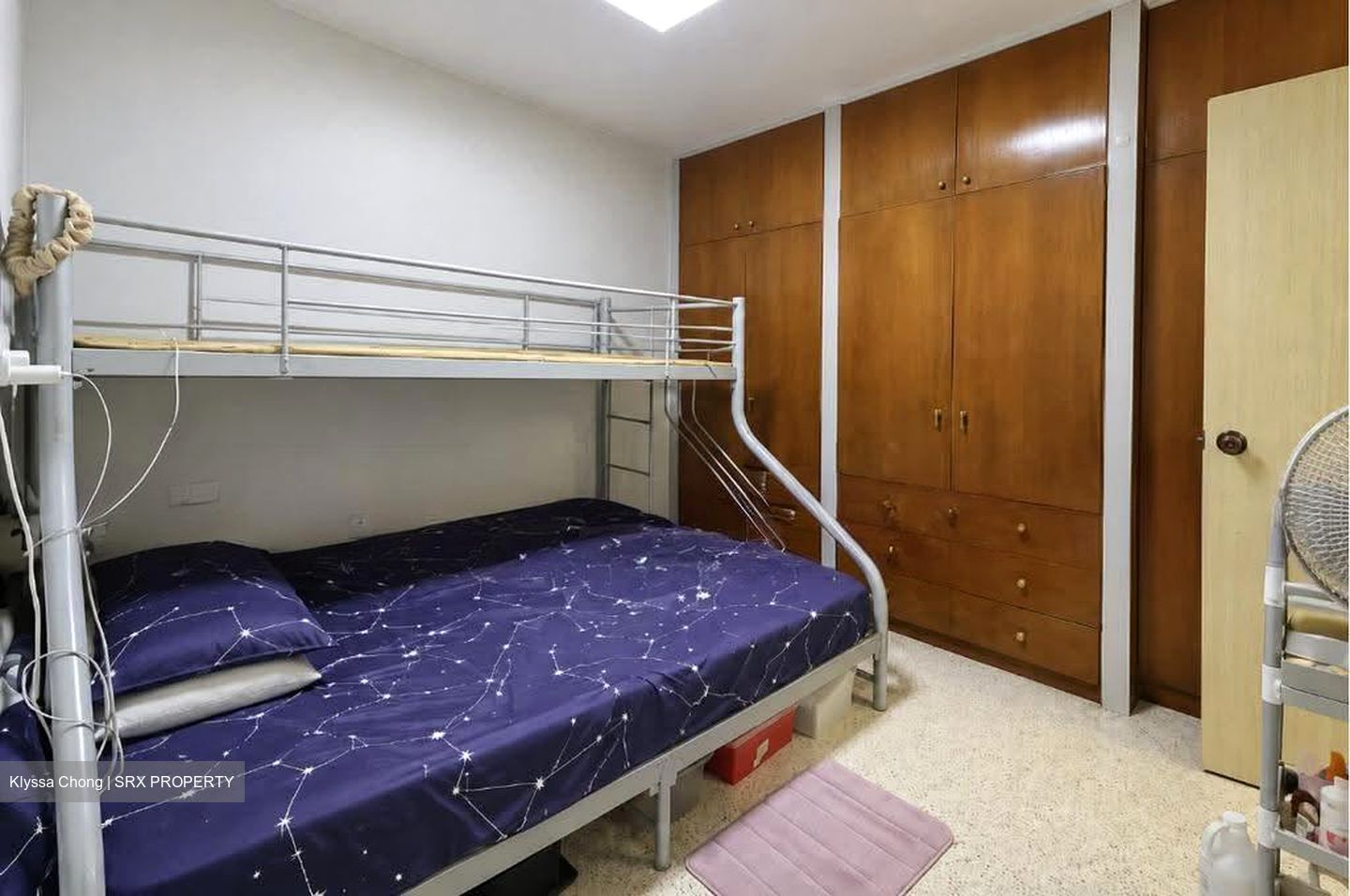 Blk 155 Woodlands Street 13 (Woodlands), HDB 3 Rooms #638480001